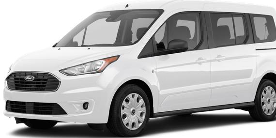 FORD TRANSIT CONNECT 2022 NM0GS9F23N1535389 image